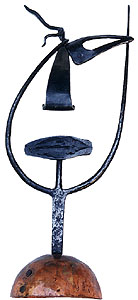 Sculpture