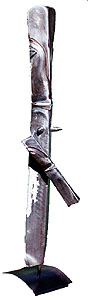 Sculpture