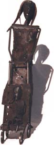 Sculpture