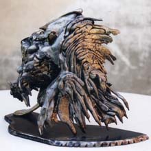 Sculpture