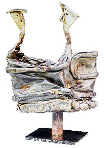 Sculpture