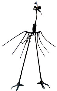 Sculpture