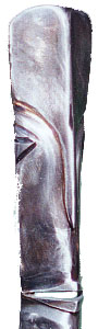Sculpture