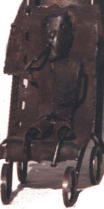Sculpture